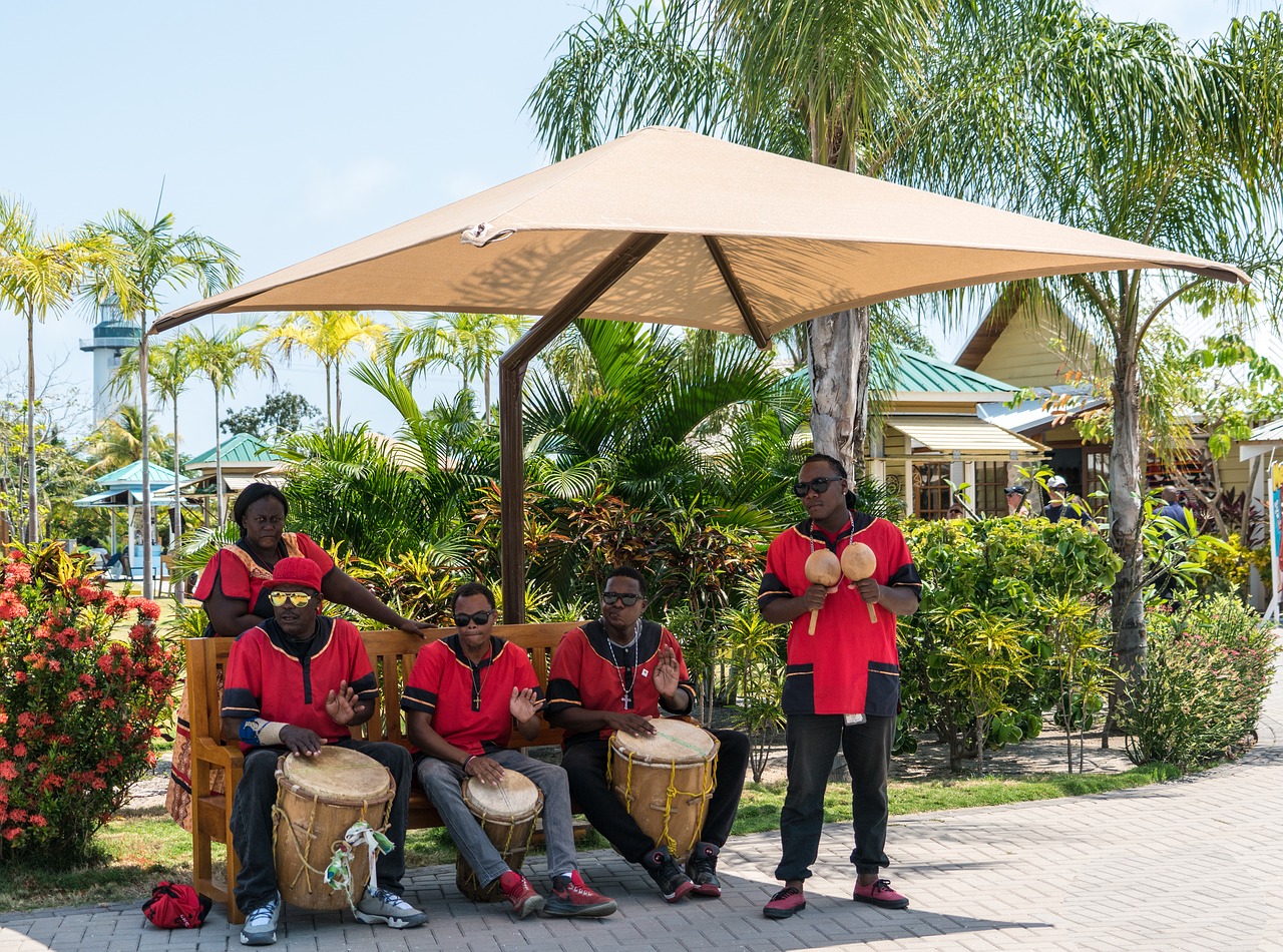 Cultura De Belice