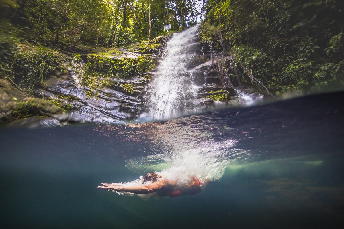 Stann Creek Belice Destino Turístico Belice Viajes